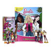 Picture of BUSY BOOK - BARBIE
